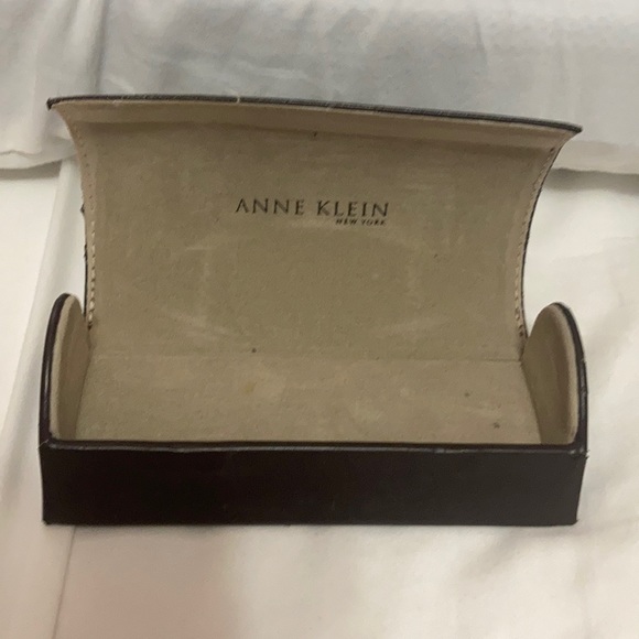 Ann Kline Eyeglasses Case + Bonus - Picture 2 of 3